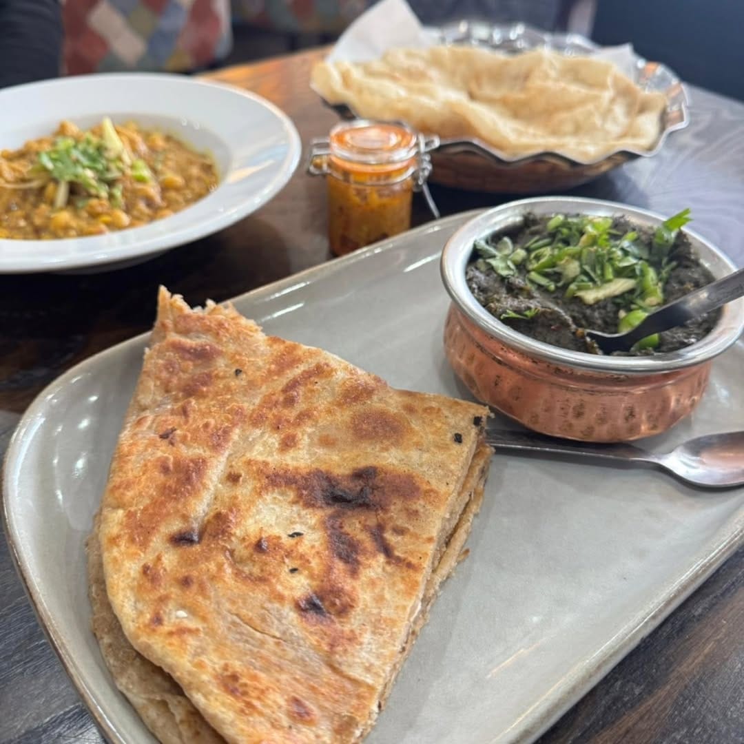 Post 6 by Yorkshire Food Gal on Instagram (carousel)