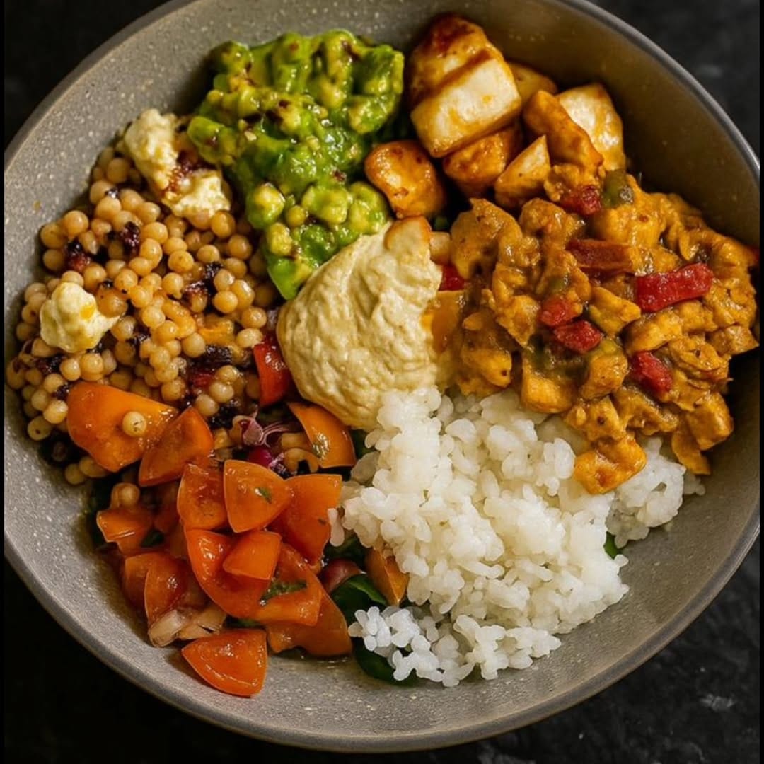 Post 5 by Yorkshire Food Gal on Instagram (image)