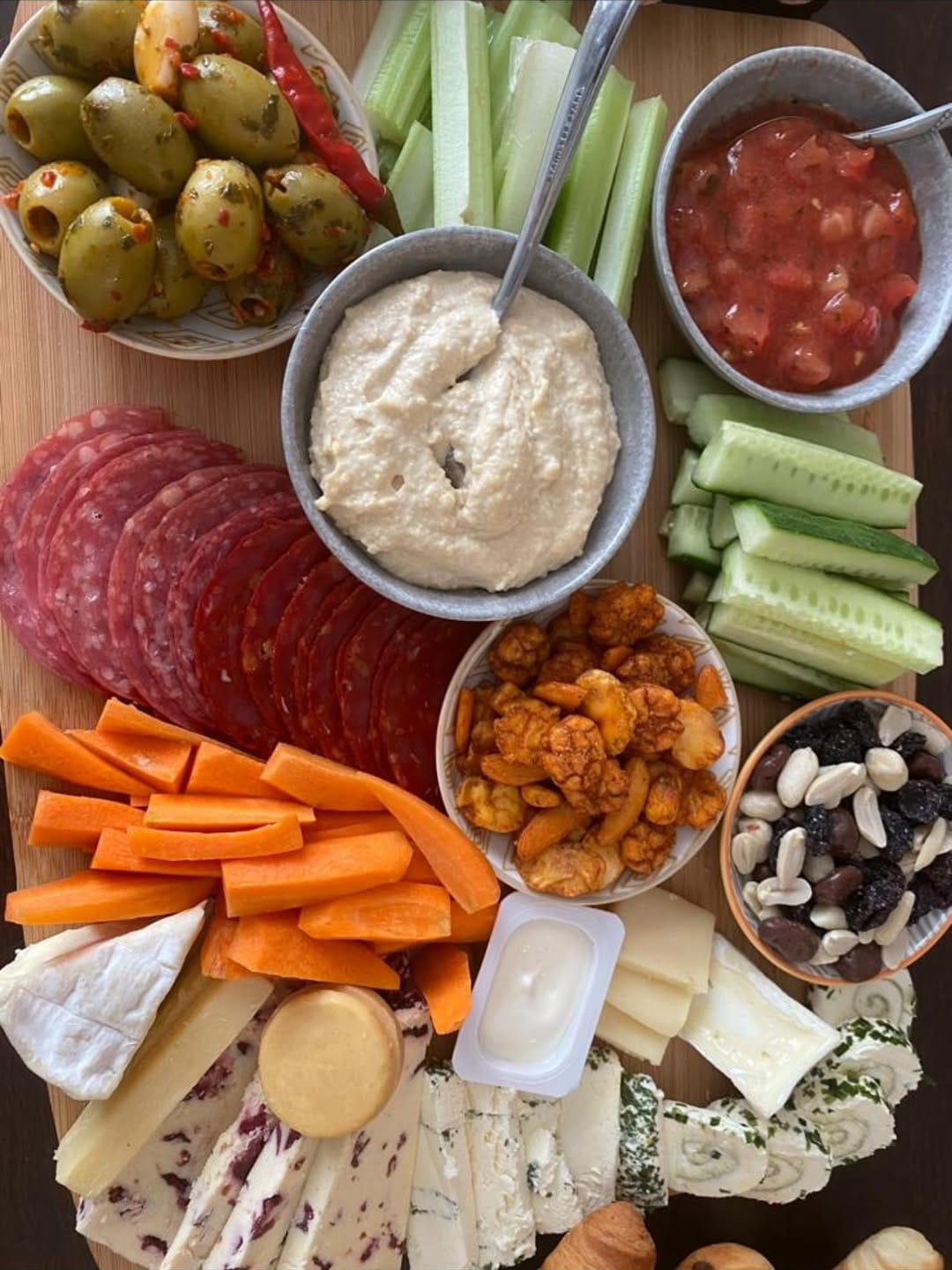 Post 9 by Yorkshire Food Gal on Instagram (image)