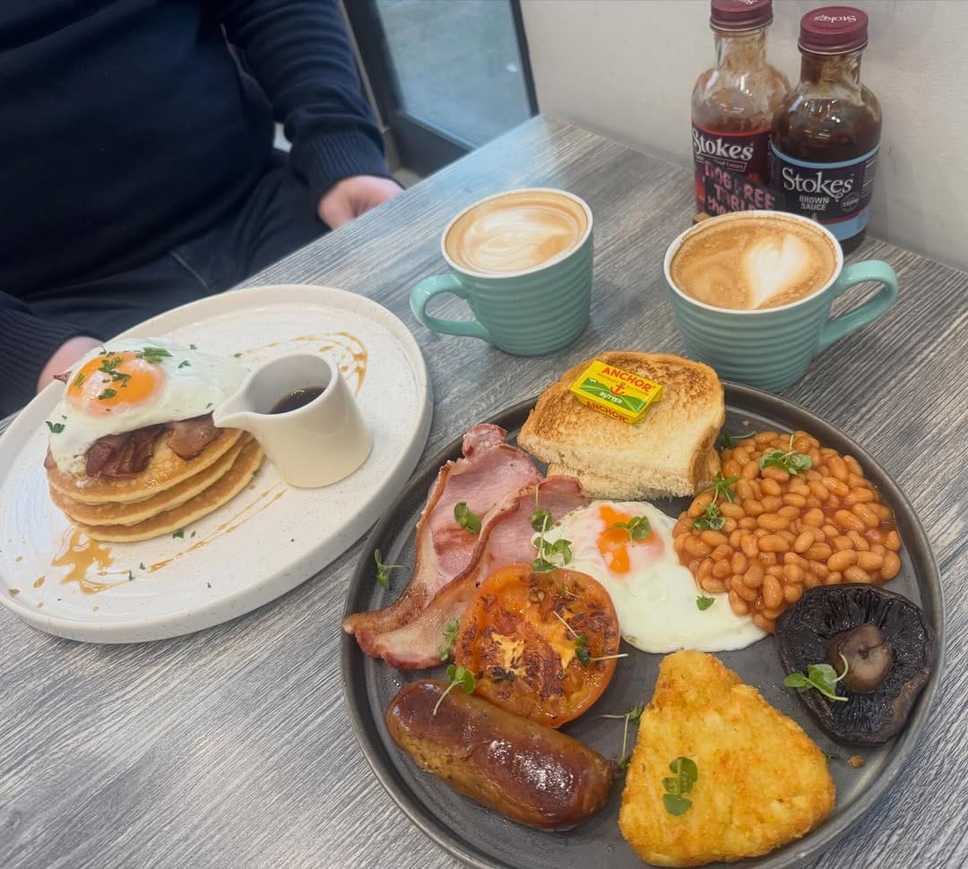 Post 3 by @travelling_foodie_uk on Instagram (carousel)