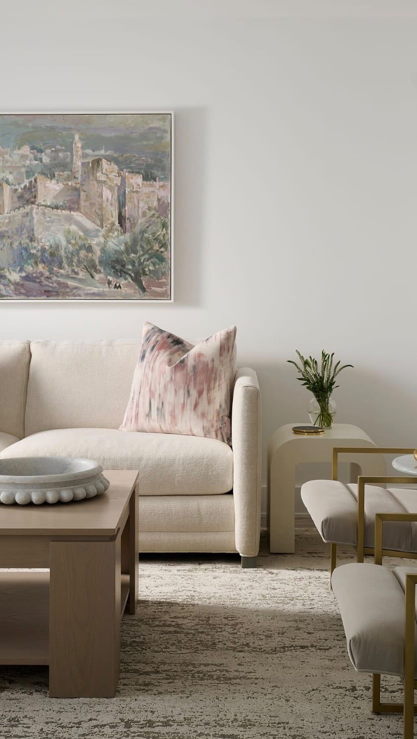 Post 7 by Rosen+Co Design Studio Inc. on Instagram (video)