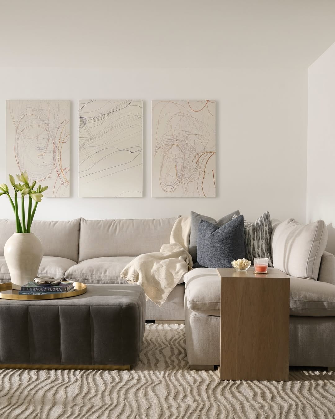 Post 3 by Rosen+Co Design Studio Inc. on Instagram (carousel)