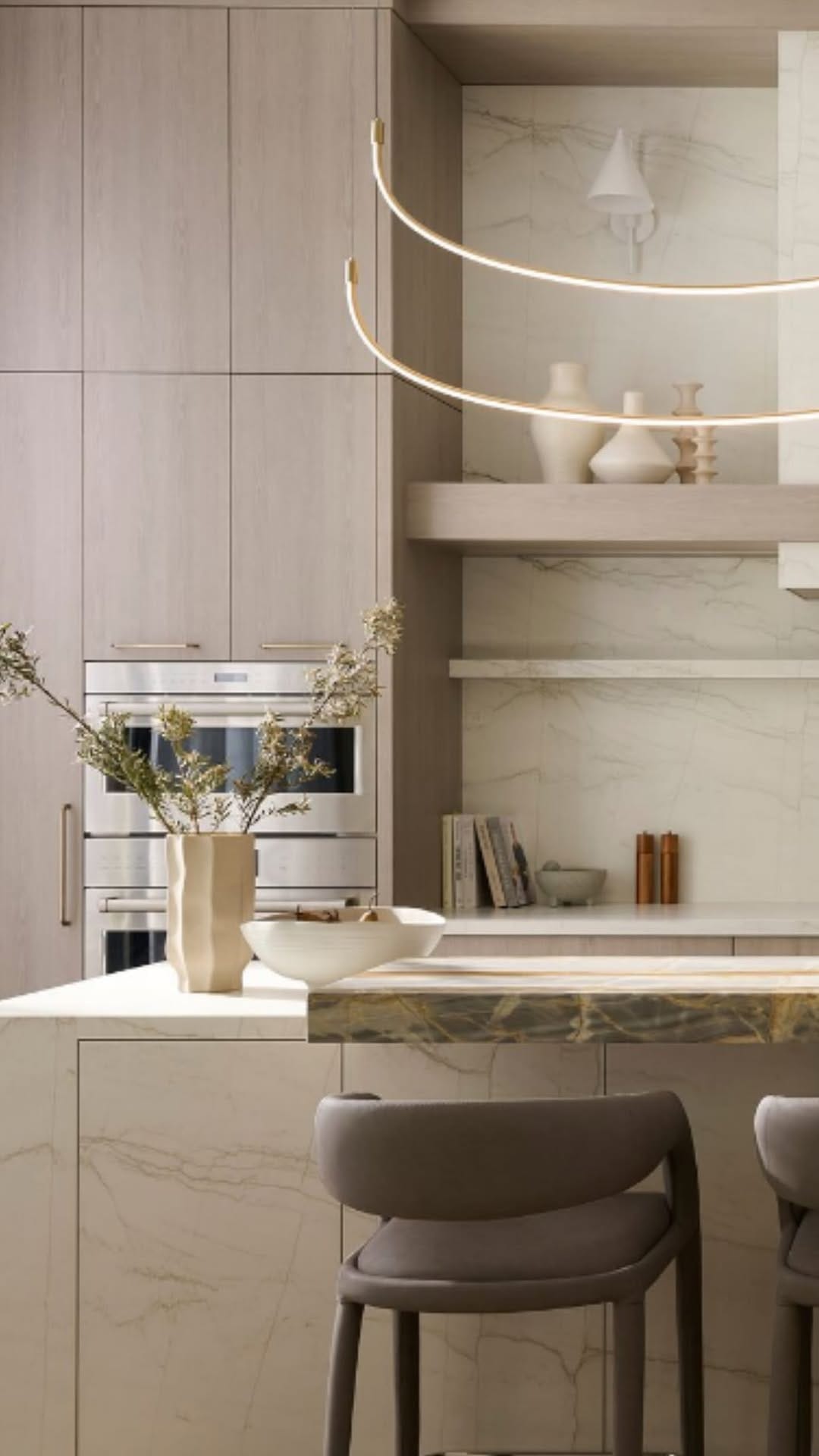 Post 10 by Rosen+Co Design Studio Inc. on Instagram (video)