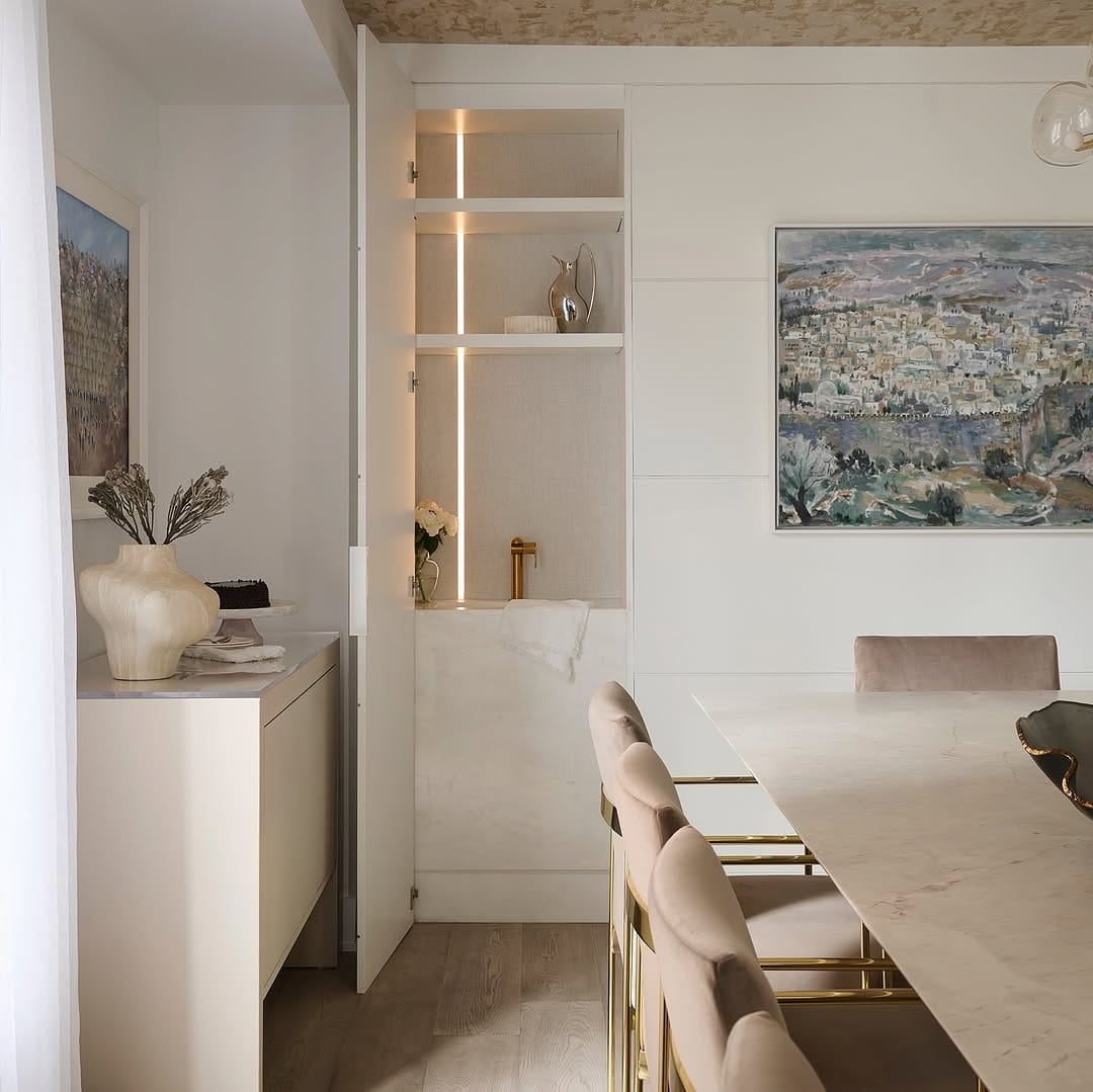 Post 8 by Rosen+Co Design Studio Inc. on Instagram (carousel)