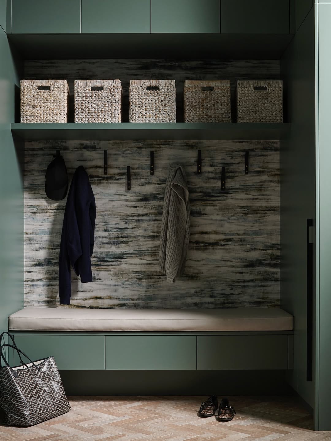 Post 2 by Rosen+Co Design Studio Inc. on Instagram (carousel)