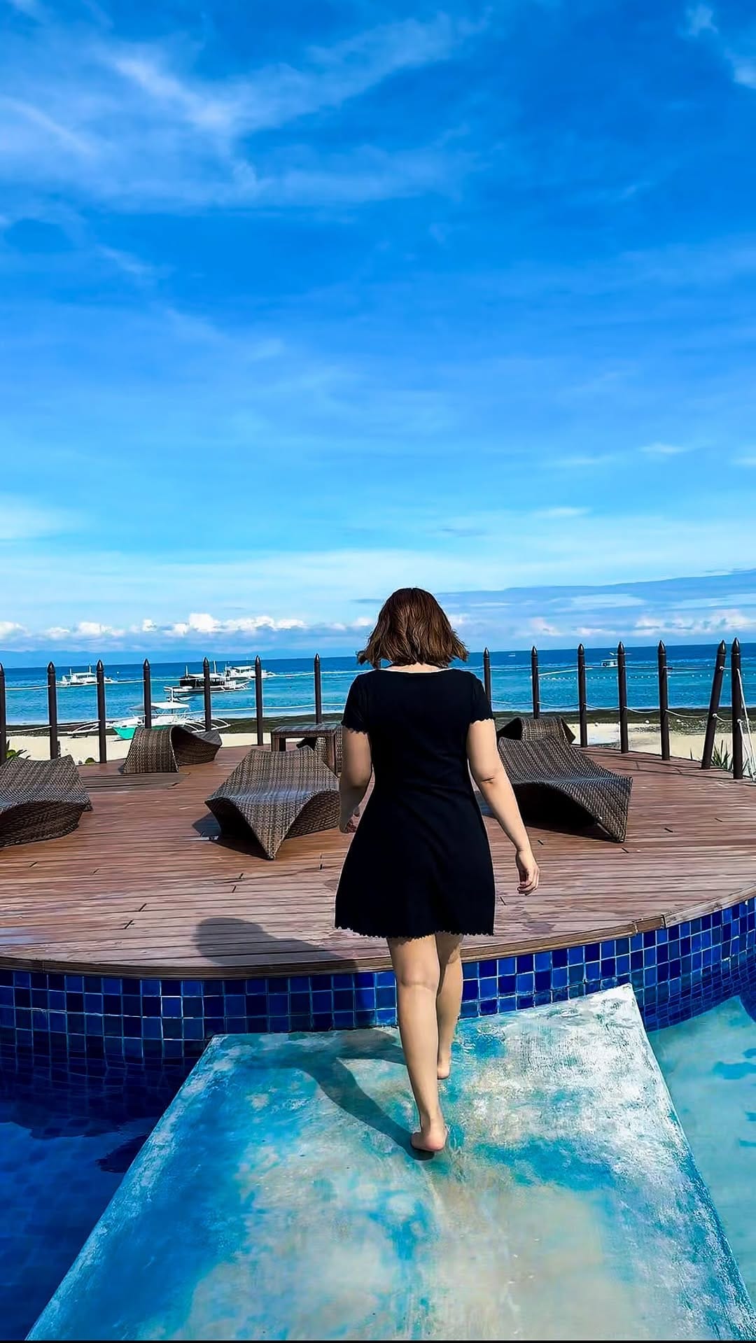 Post 5 by Mae R. on Instagram (video)