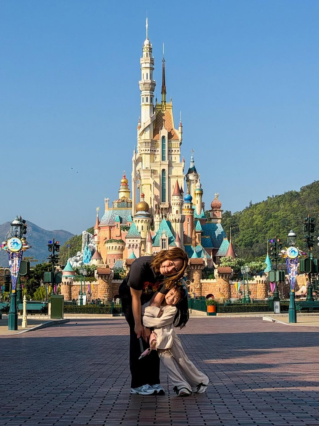 Post 3 by Mae R. on Instagram (carousel)