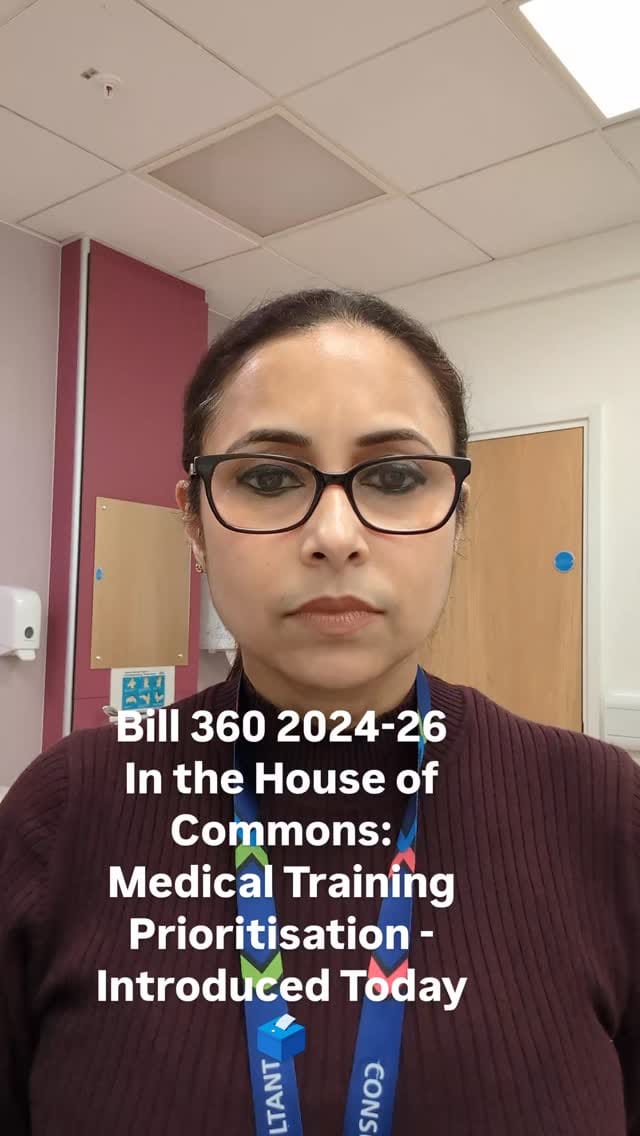 Post 3 by Oishi-UK Neuro Consultant 🩺🧠💉 NHS&Private on Instagram (video)