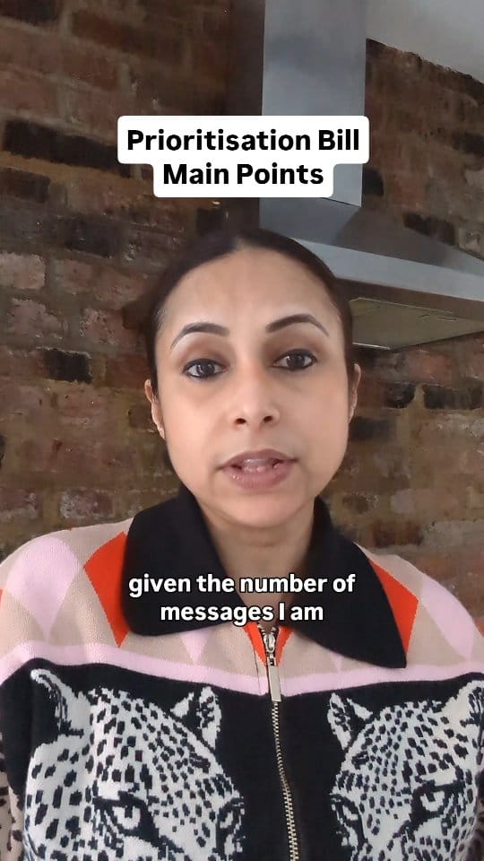 Post 1 by Oishi-UK Neuro Consultant 🩺🧠💉 NHS&Private on Instagram (video)