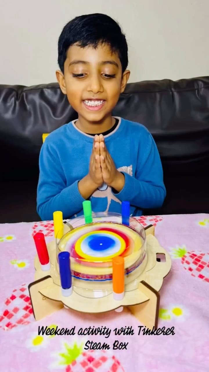 Post 5 by Sucheta Bhowmik on Instagram (video)