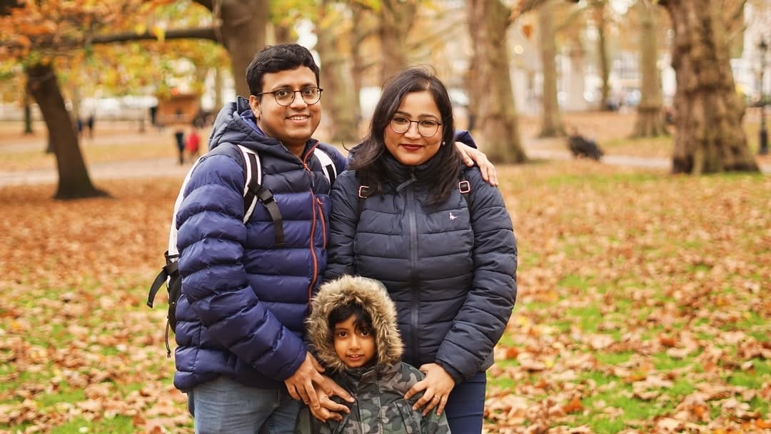 Post 9 by Sucheta Bhowmik on Instagram (image)