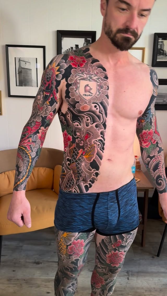 Post 9 by Kevin Pregitzer on Instagram (video)