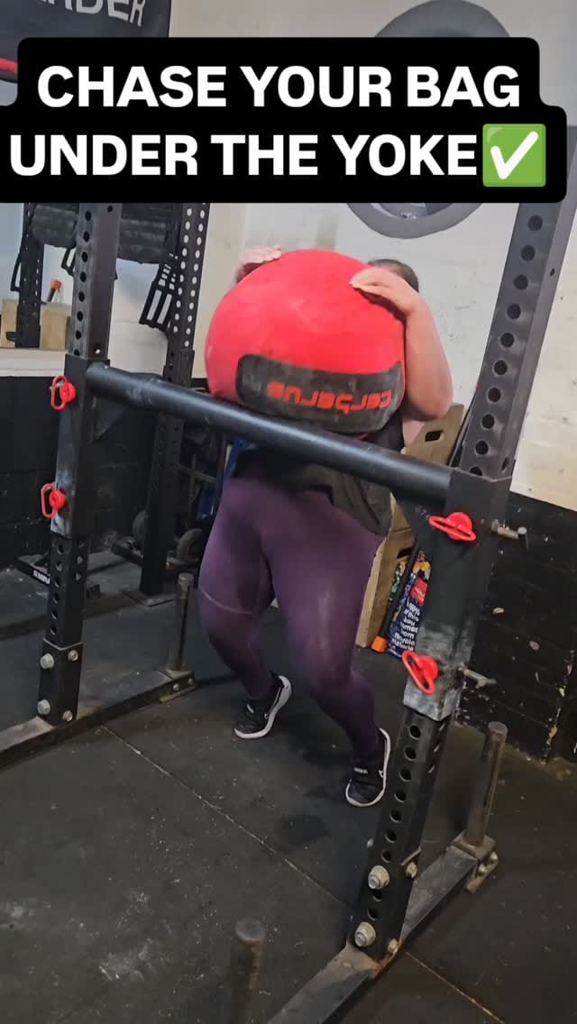 Post 9 by Rosie Abercrombie on Instagram (video)