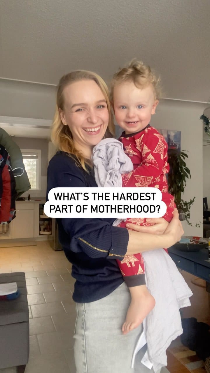 Post 10 by Anna Ruck: Wife, Mama, & Content Creator on Instagram (video)