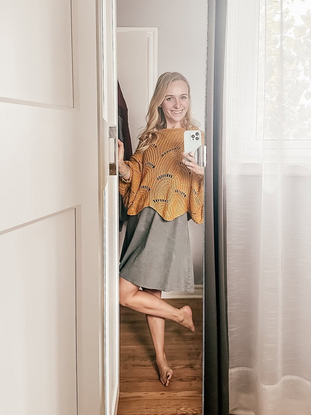 Post 5 by Anna Ruck: Wife, Mama, & Content Creator on Instagram (carousel)