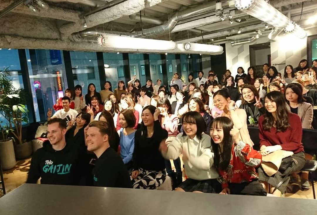 Post 5 by Nick Chambers on Instagram (image)
