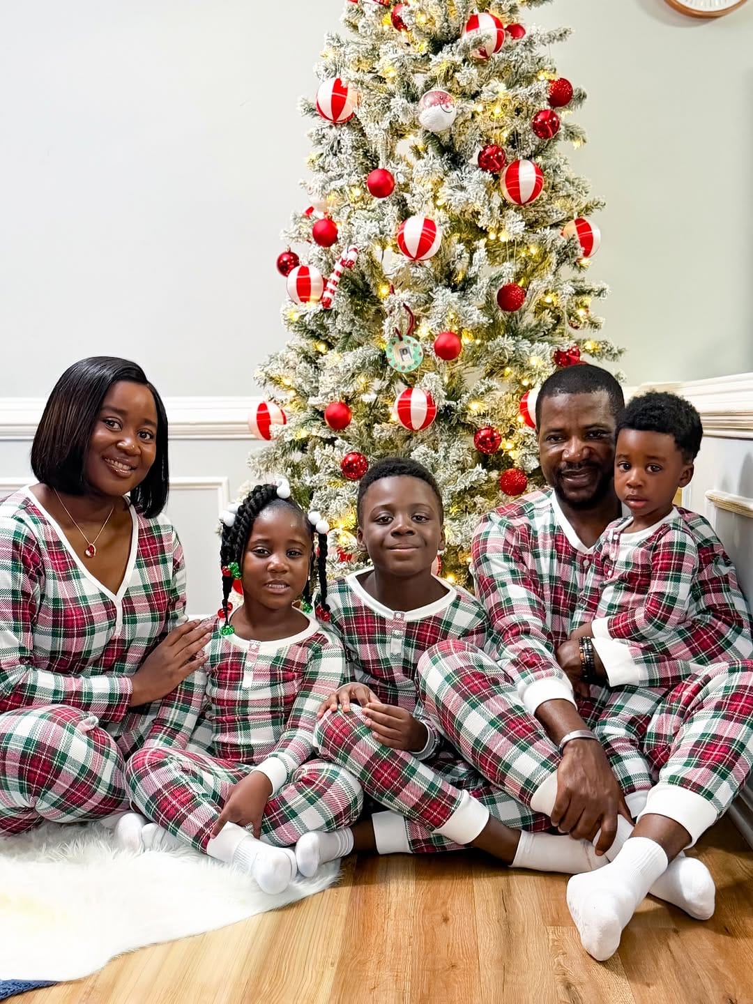 Post 2 by The Bangs Family👩🏽‍🤝‍👨🏾 on Instagram (carousel)