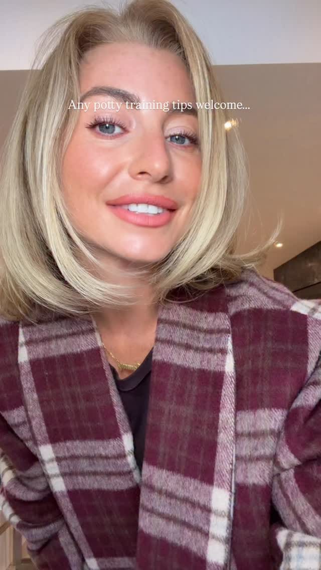 Post 3 by Chelsea Marsh on Instagram (video)