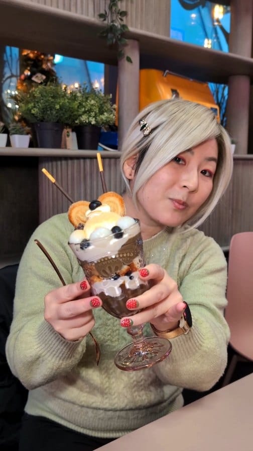 Post 6 by MOROKO🇨🇦🇯🇵Japanese foodie in Vancouver on Instagram (video)