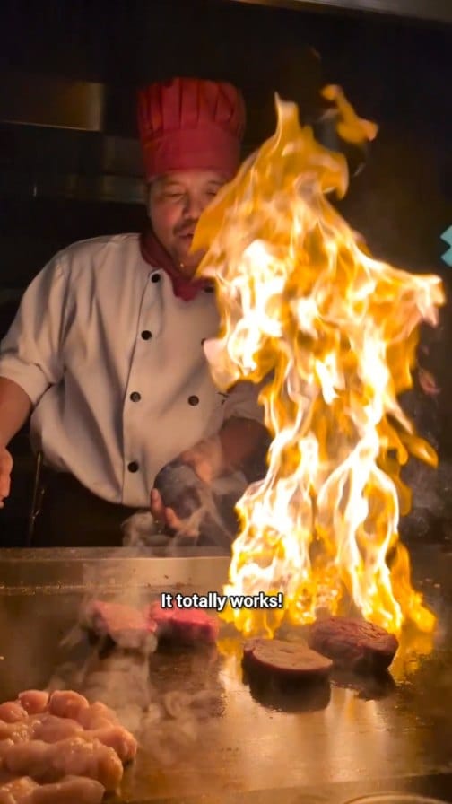 Post 5 by MOROKO🇨🇦🇯🇵Japanese foodie in Vancouver on Instagram (video)
