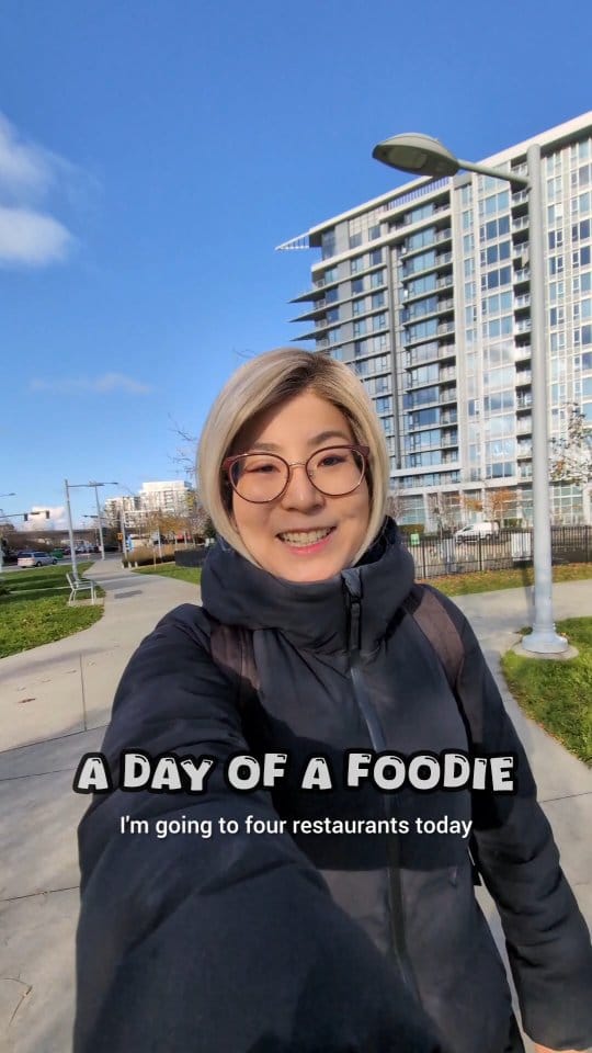 Post 10 by MOROKO🇨🇦🇯🇵Japanese foodie in Vancouver on Instagram (video)