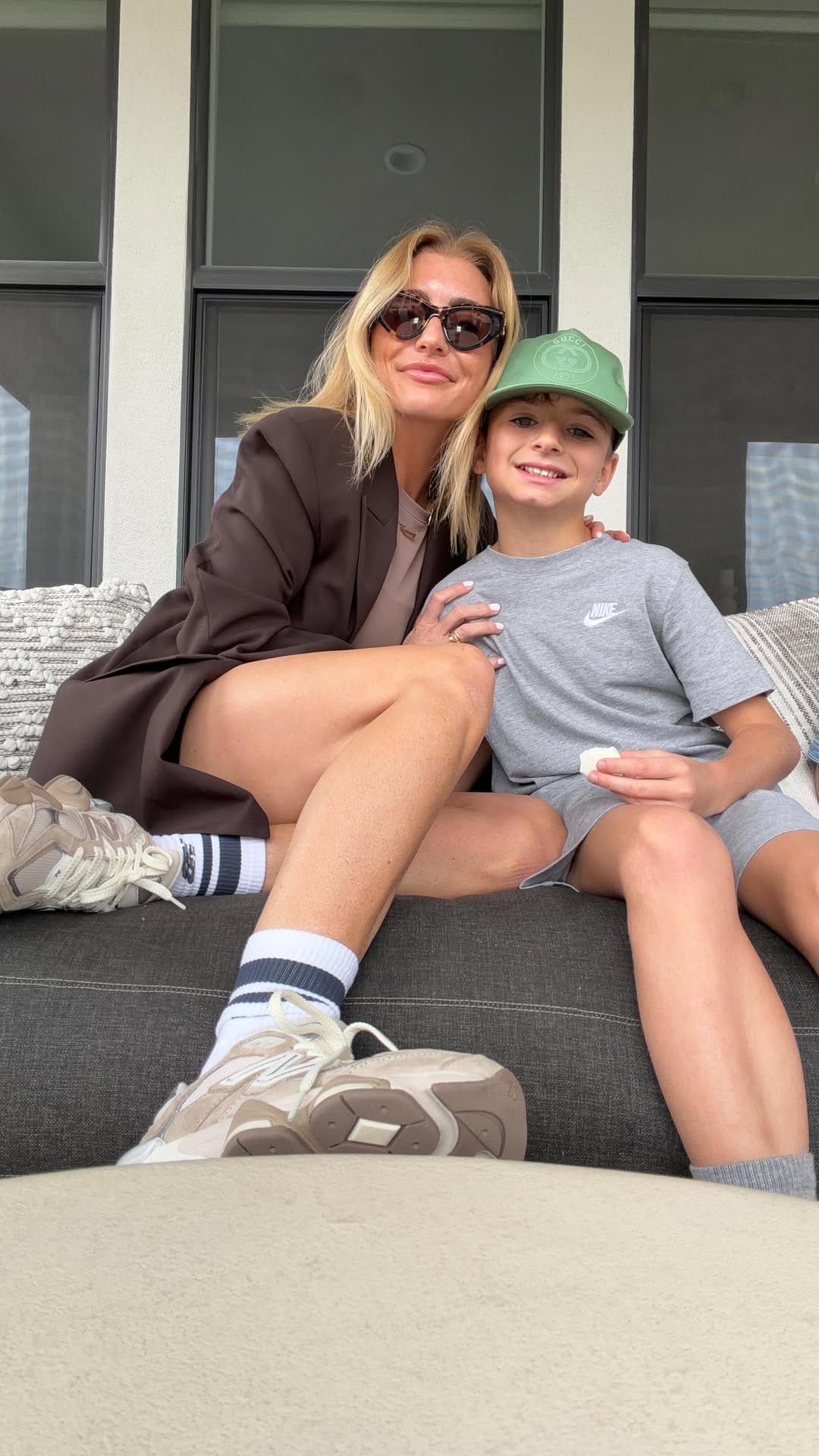 Post 7 by Chelsea Marsh on Instagram (video)