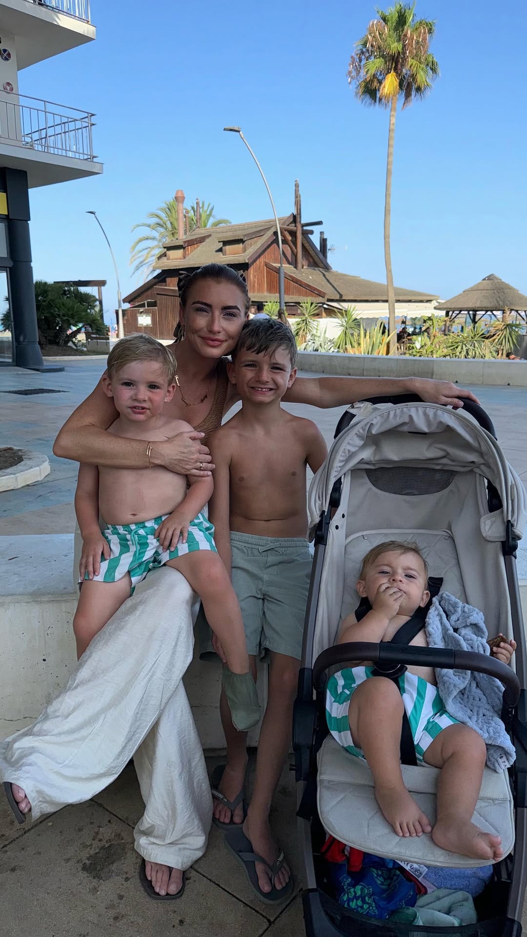 Post 9 by Chelsea Marsh on Instagram (video)