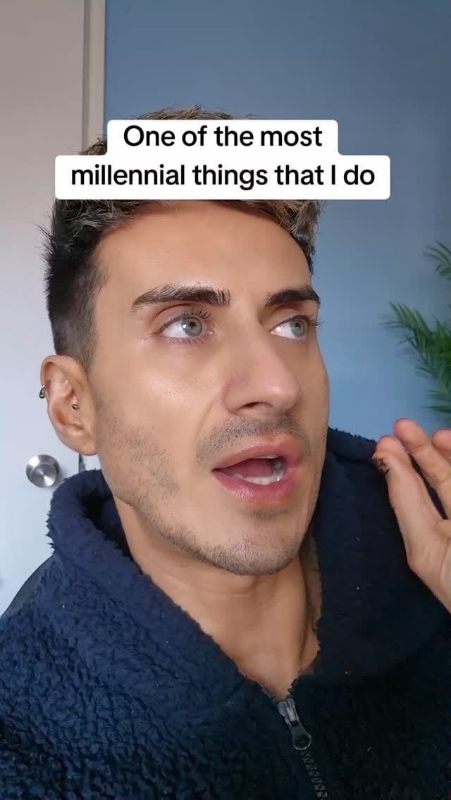 Post 2 by Paul & George 🏳️‍🌈 • Fun Couple Content & Lifestyle on Instagram (video)