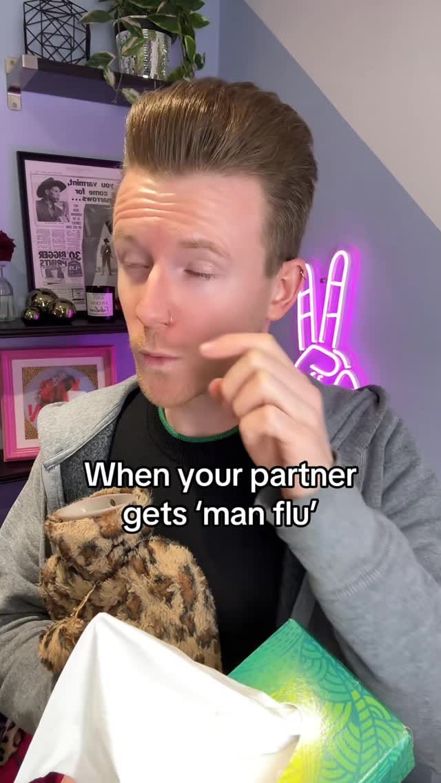 Post 5 by Paul & George 🏳️‍🌈 • Fun Couple Content & Lifestyle on Instagram (video)