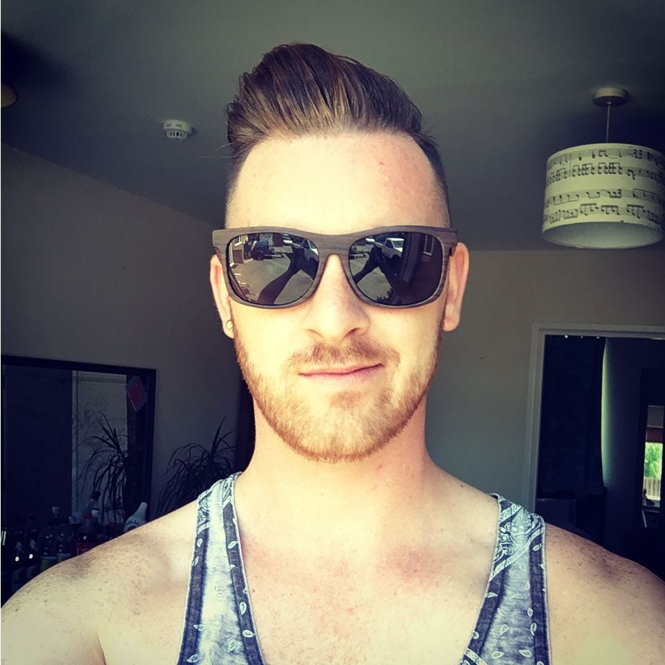 Post 10 by Ash Stevens-Yates on Instagram (image)