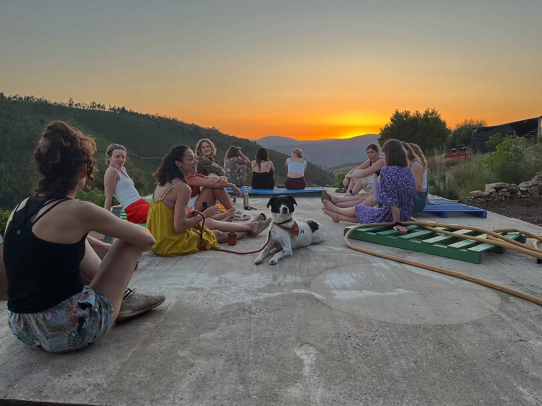 Post 8 by Emily-Clare Hill • Doula • Yoga Teacher • Hypnobirthing on Instagram (image)