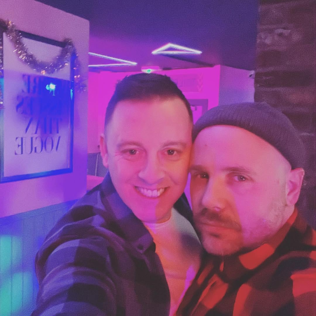 Post 7 by Ash Stevens-Yates on Instagram (image)