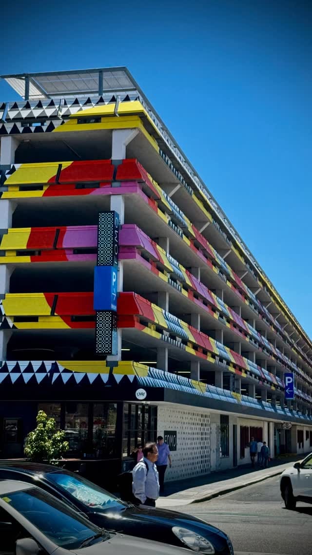 Post 2 by Ash Stevens-Yates on Instagram (video)