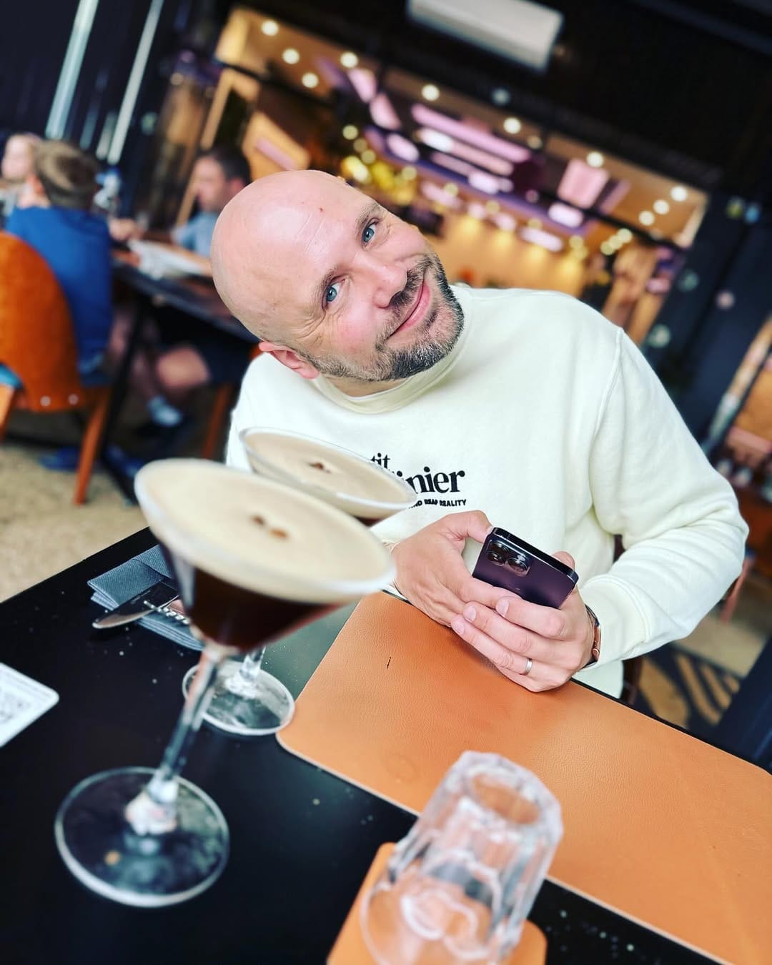Post 5 by Ash Stevens-Yates on Instagram (image)