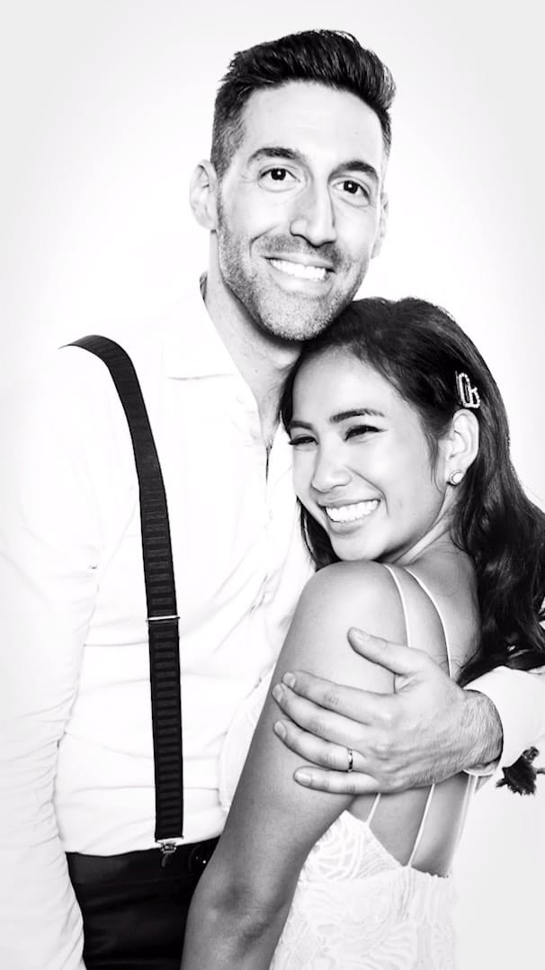 Post 8 by Portraits On White on Instagram (video)