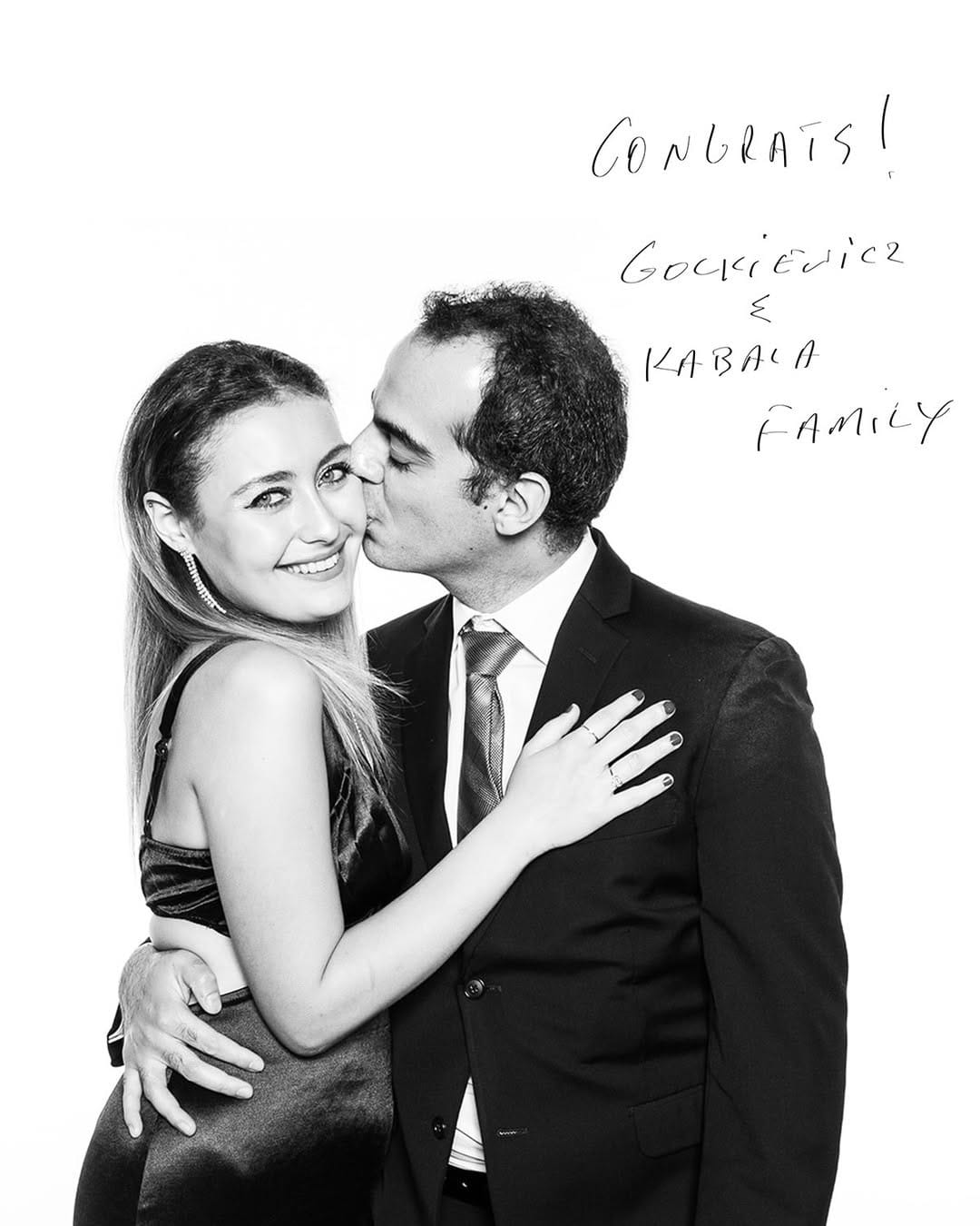 Post 1 by Portraits On White on Instagram (image)