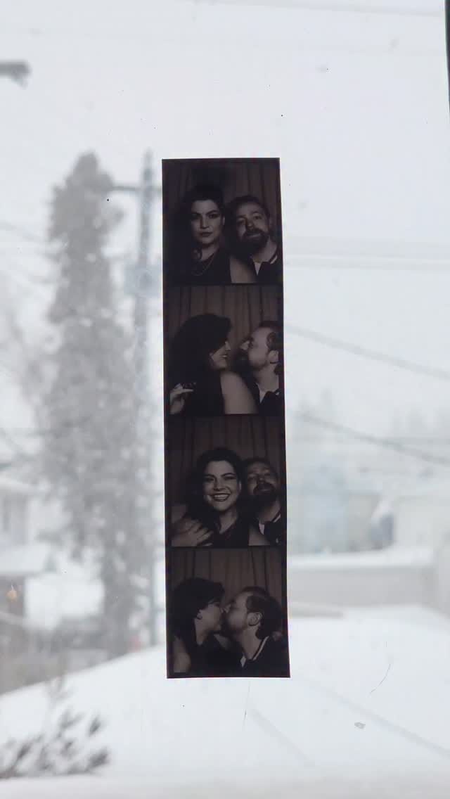 Post 6 by Marielle Elizabeth on Instagram (video)