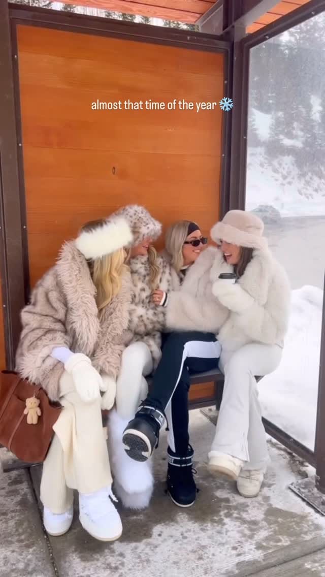 Post 9 by Kaylee Rae on Instagram (video)