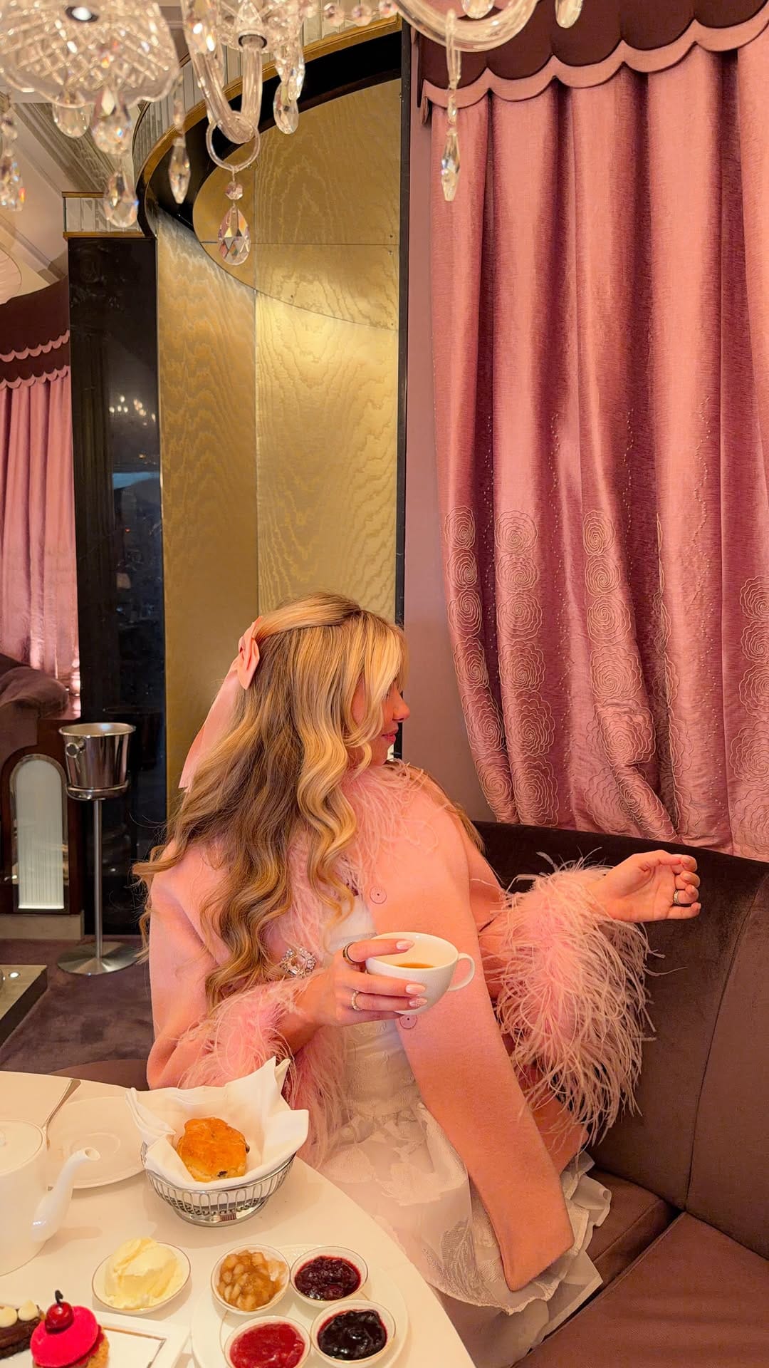 Post 6 by Kaylee Rae on Instagram (video)