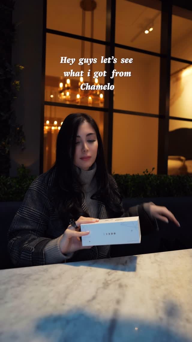 Post 8 by Elham.az on Instagram (video)