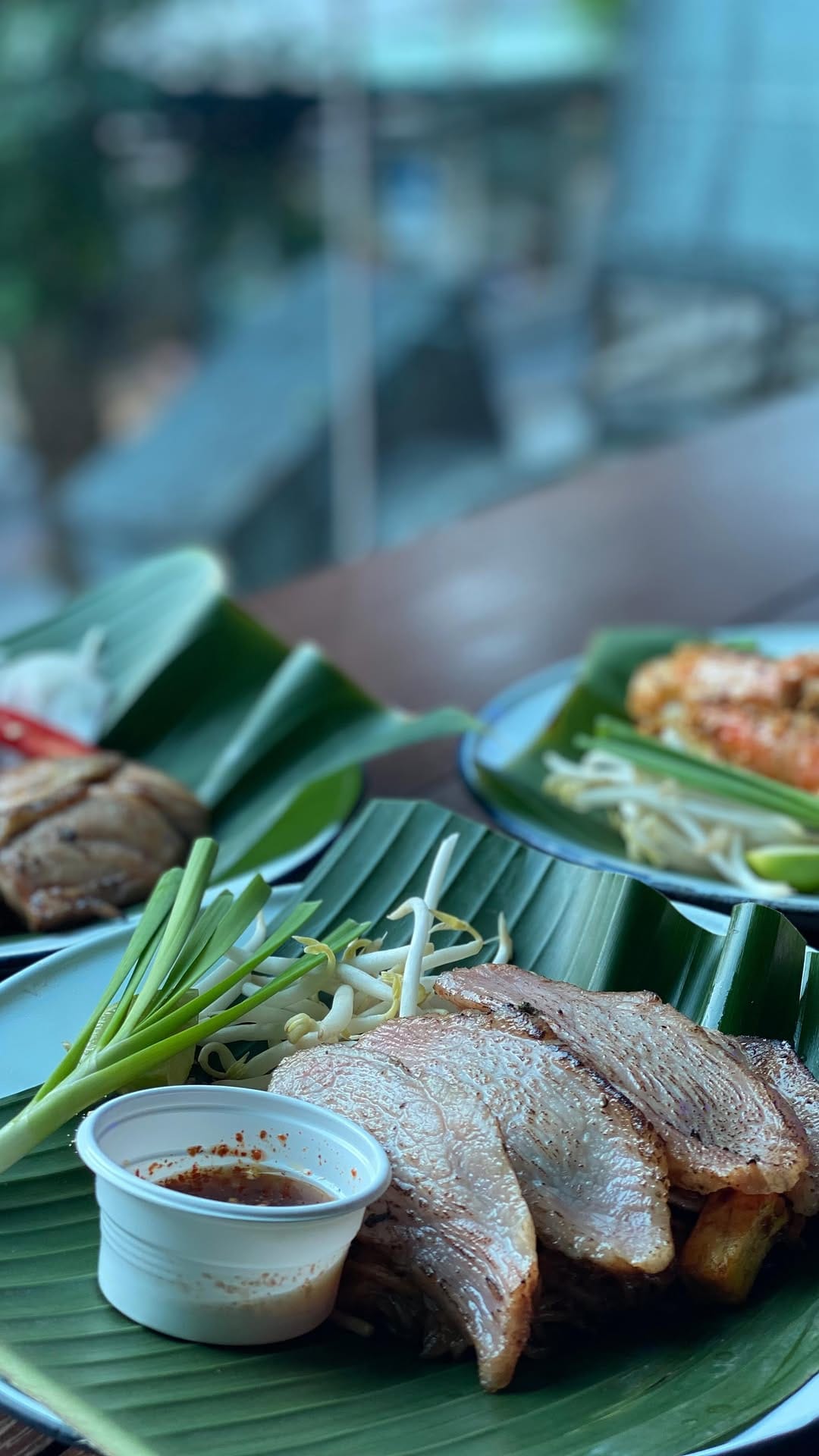 Post 10 by FFB 🍴 on Instagram (video)