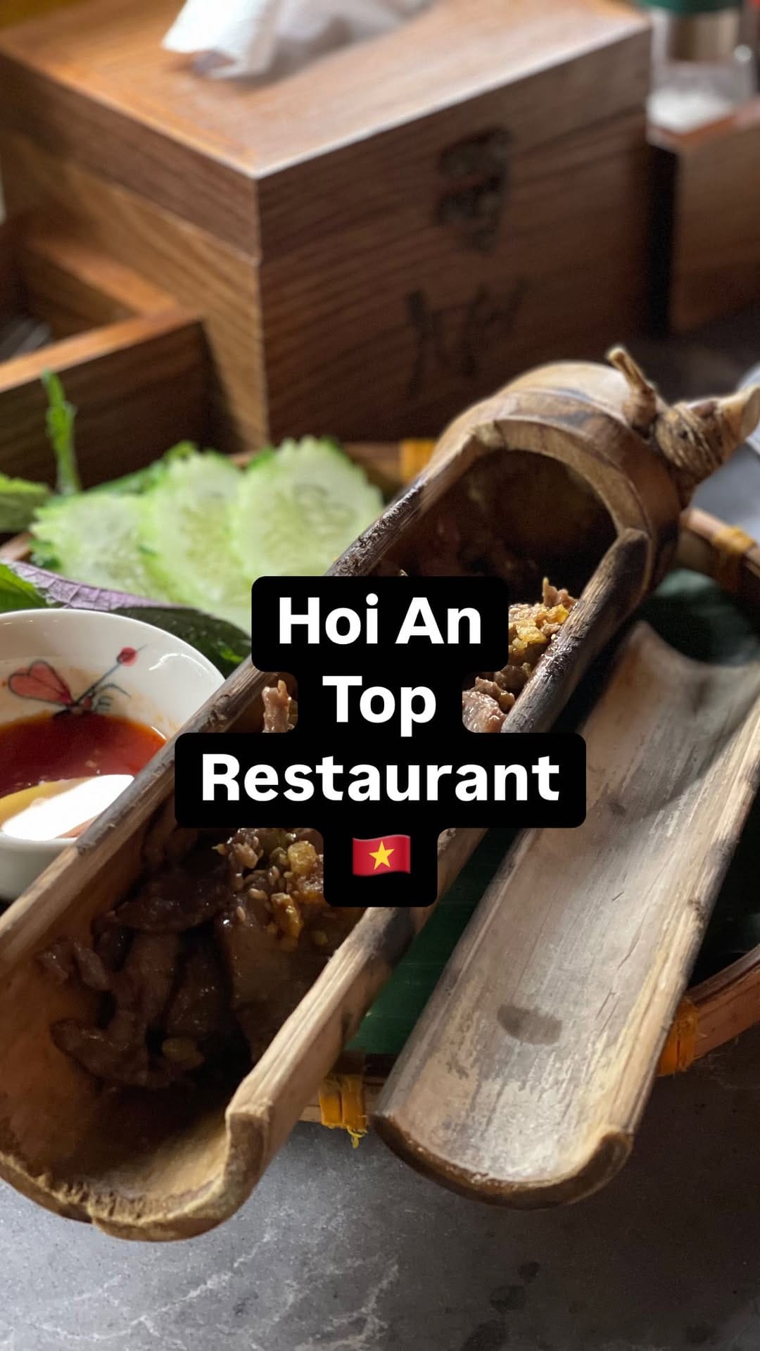 Post 6 by FFB 🍴 on Instagram (video)