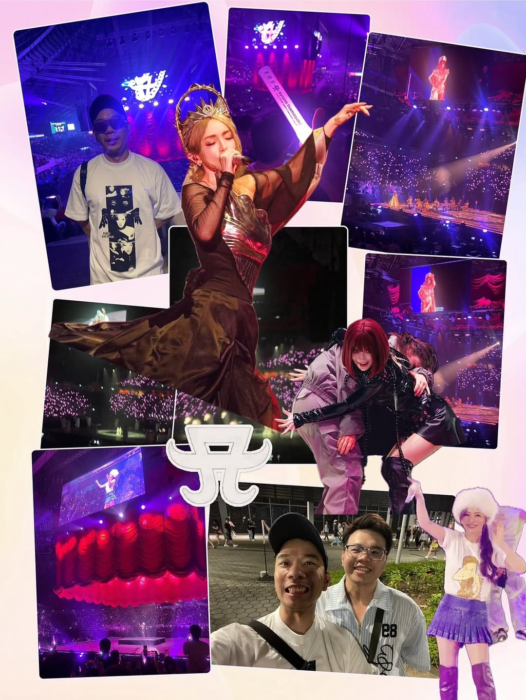 Post 9 by Ryan Ng on Instagram (carousel)