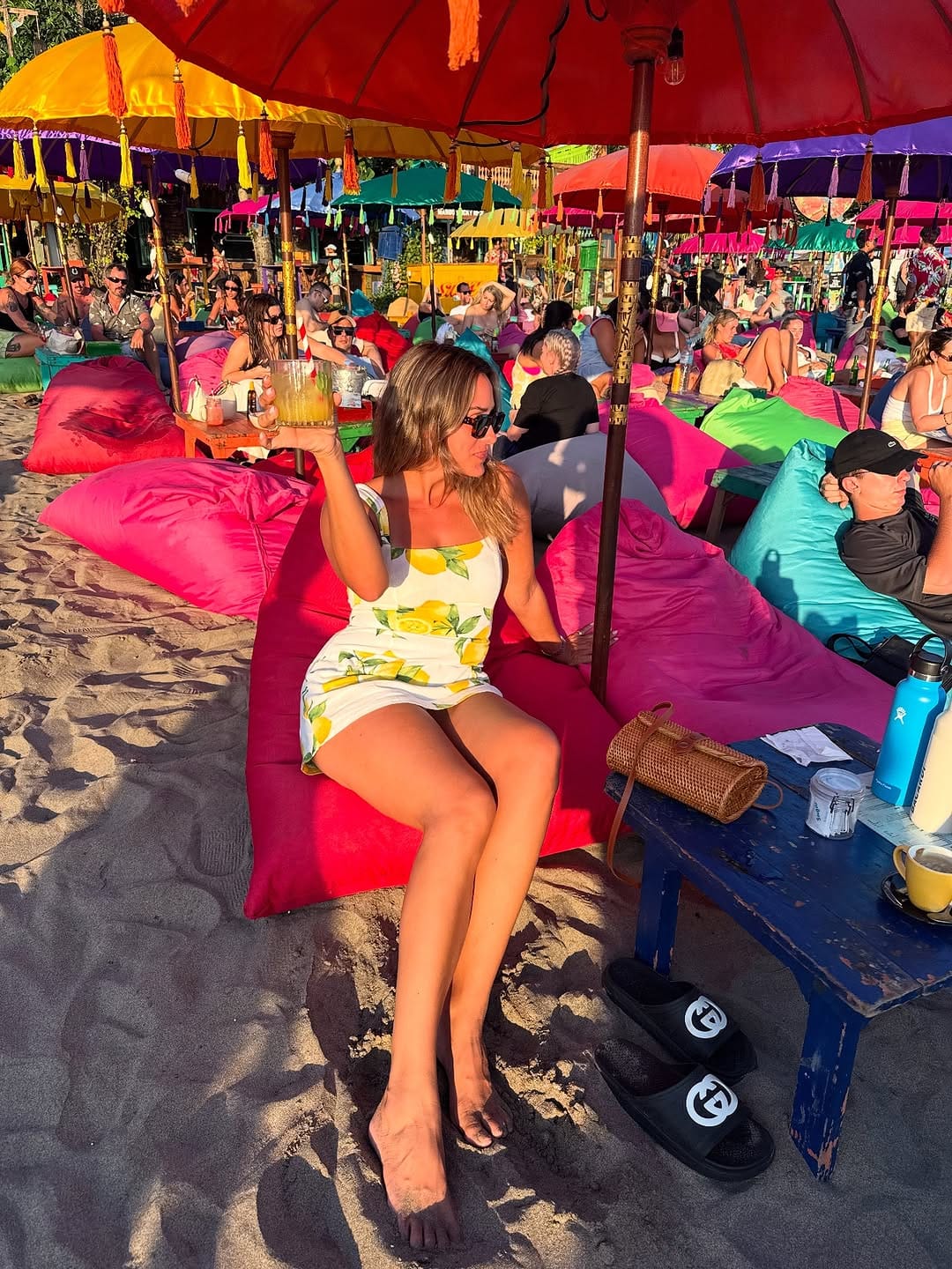 Post 3 by Rebeka - Content Creator on Instagram (carousel)