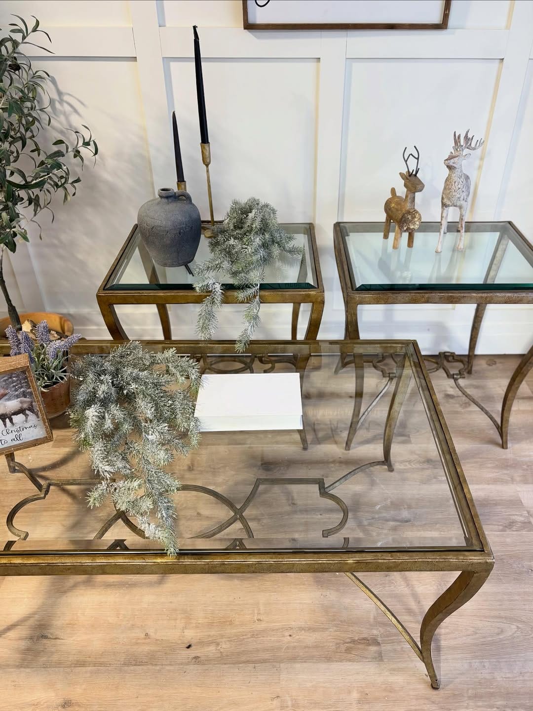 Post 9 by Just Revive on Instagram (carousel)
