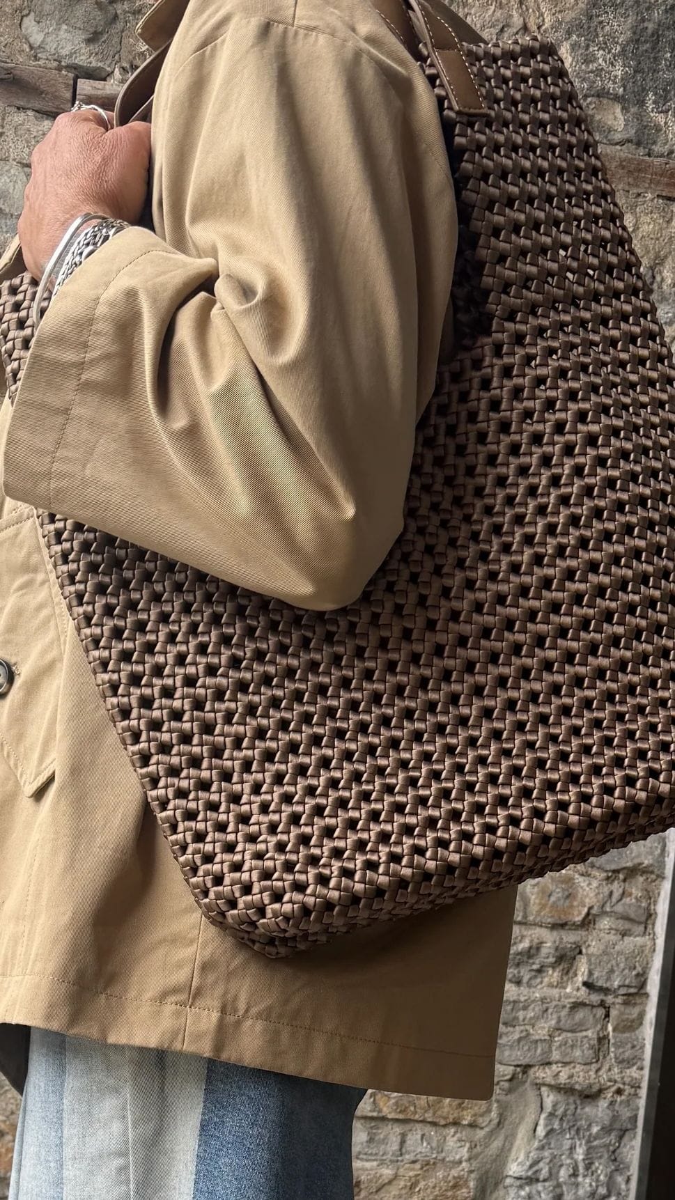 Post 6 by STUNNING! Fashion + Accessories & Then Some on Instagram (video)