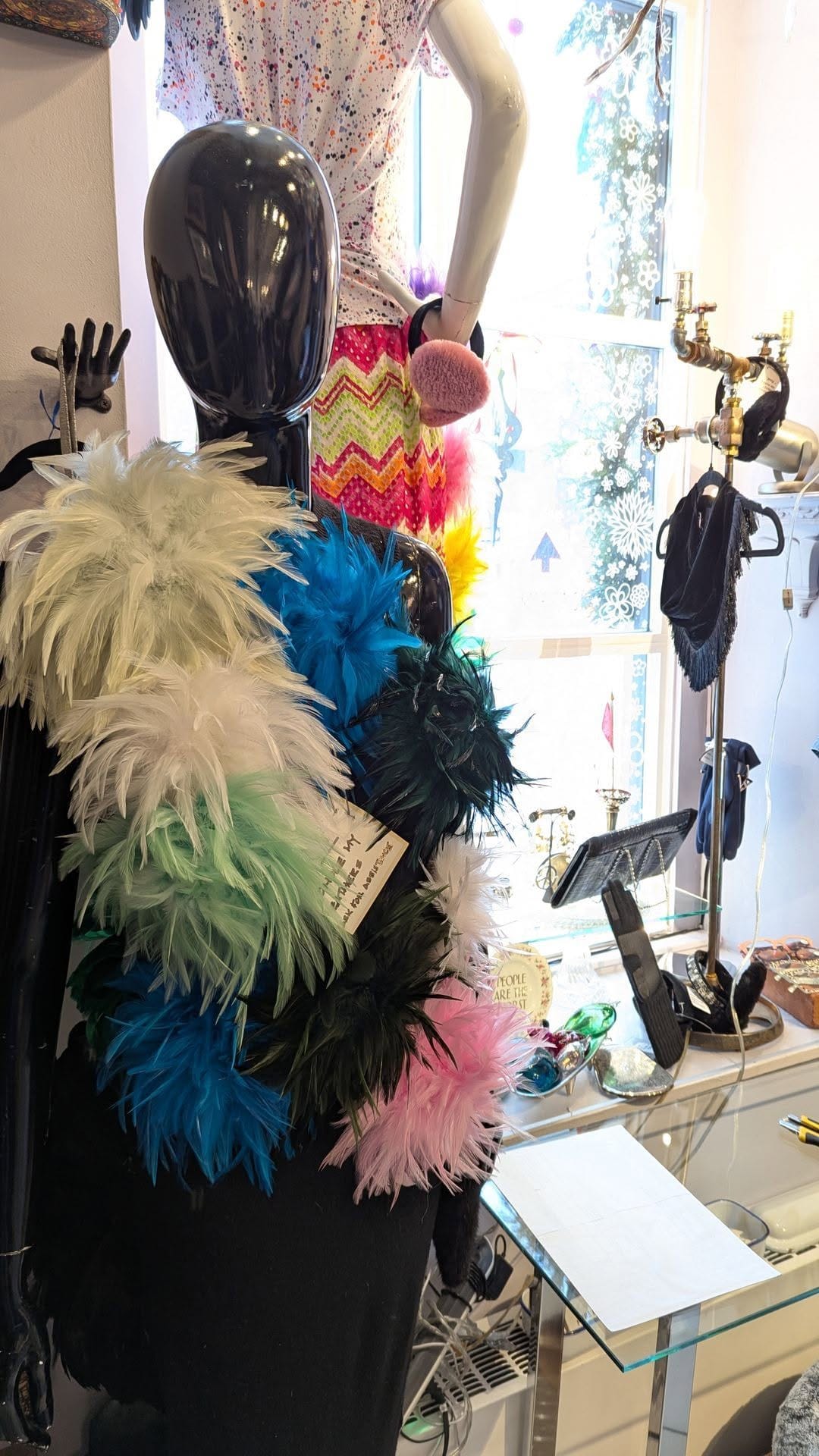 Post 2 by STUNNING! Fashion + Accessories & Then Some on Instagram (video)