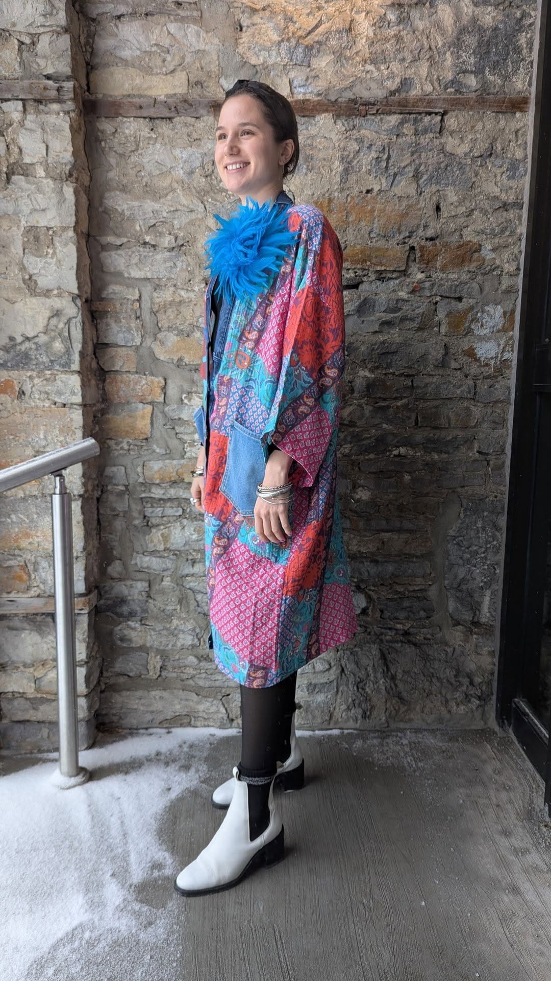 Post 1 by STUNNING! Fashion + Accessories & Then Some on Instagram (video)