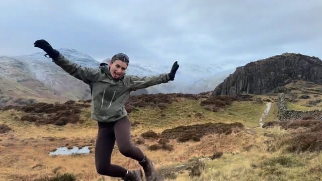 Post 3 by Anna-María ⛰️🥾 on Instagram (video)
