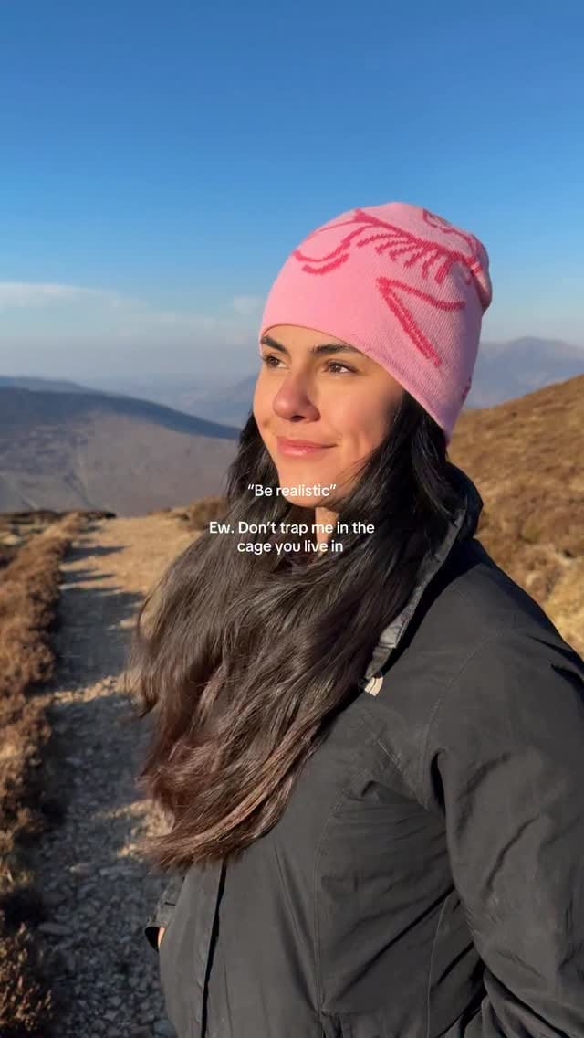 Post 5 by Anna-María ⛰️🥾 on Instagram (video)